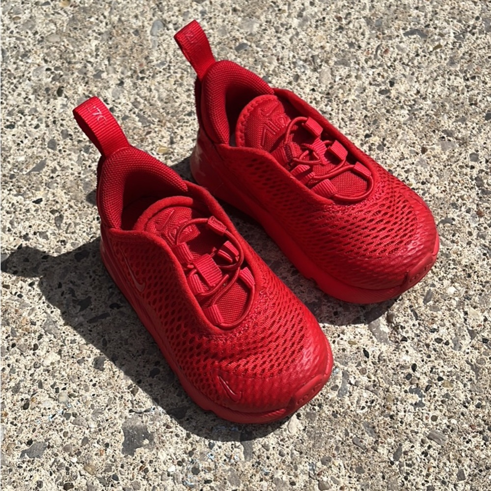 Nike air max 270 children’s 4c